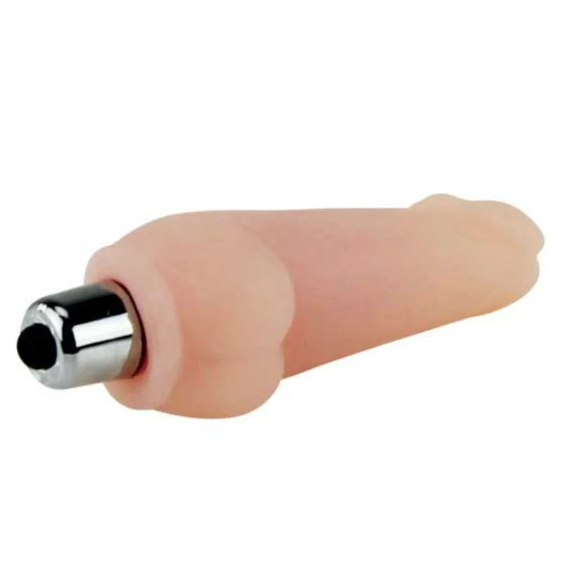 BAILE - SUPER MINI MAVOUVIN VIBRATOR - Image 4