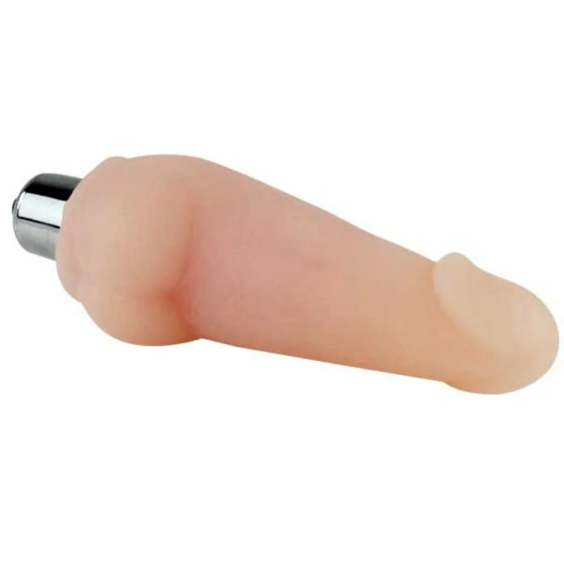 BAILE - SUPER MINI MAVOUVIN VIBRATOR - Image 5