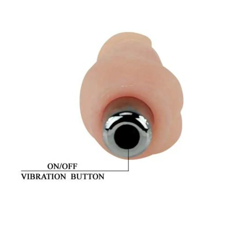 BAILE - SUPER MINI MAVOUVIN VIBRATOR - Image 6
