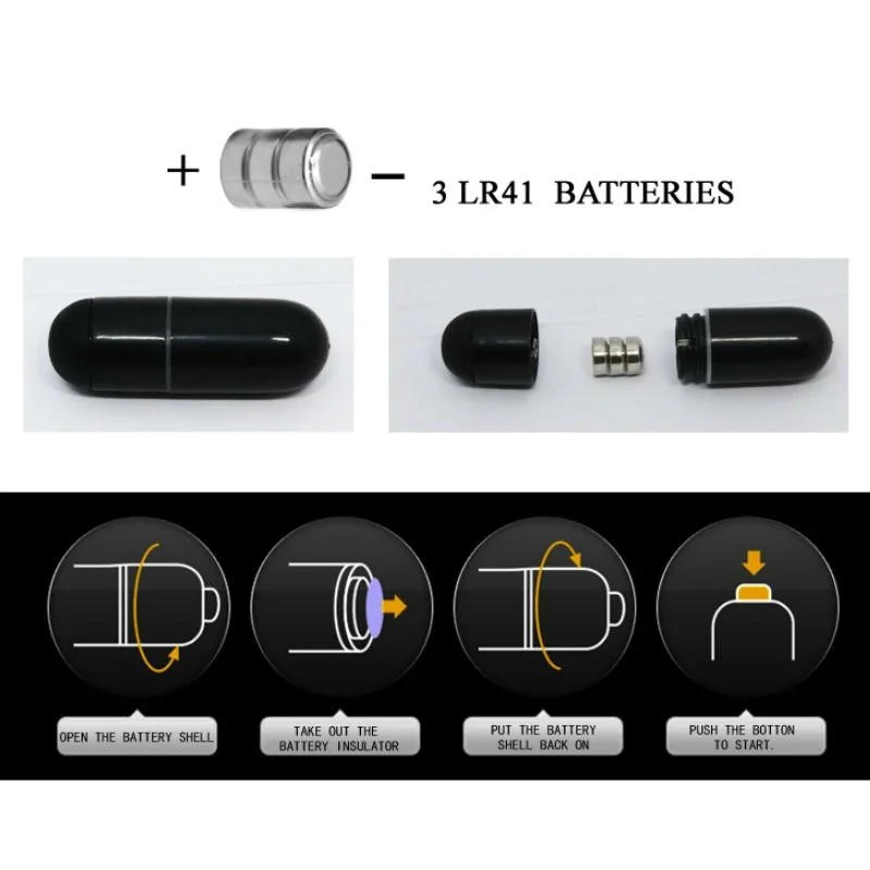 BAILE - ANNEAU SWEET ANNEAU AVEC STIMULATEUR DE CLITORIS DELFIN - Image 8