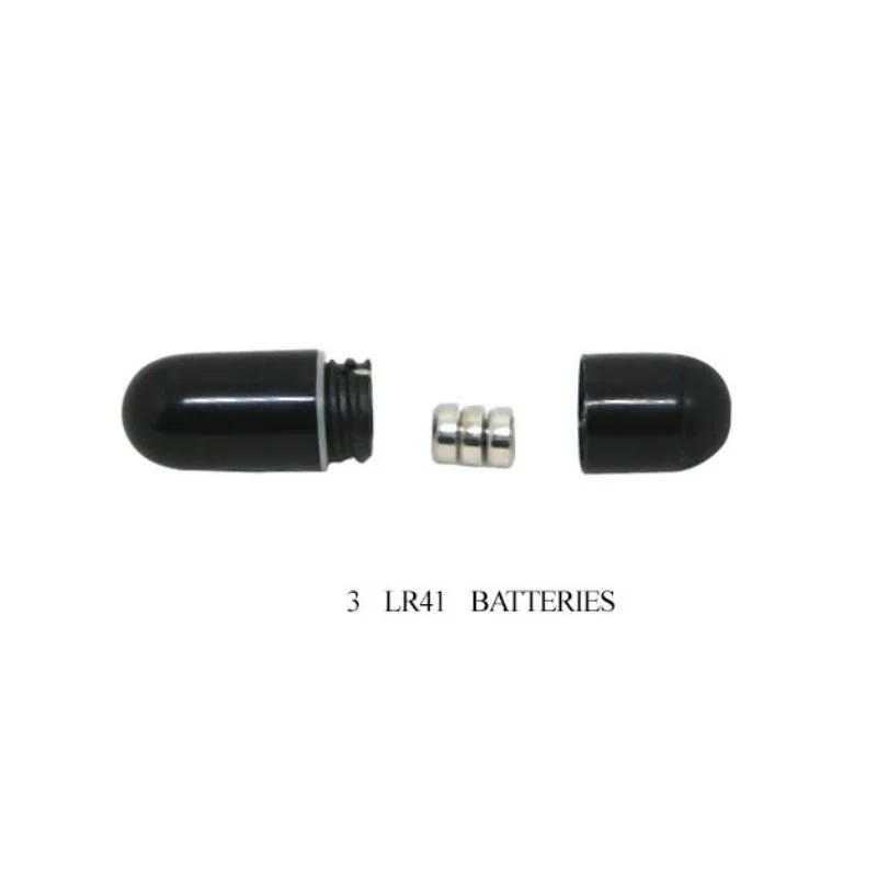 Baile - Sweet Ring Ring With Double Stimulator - Image 6