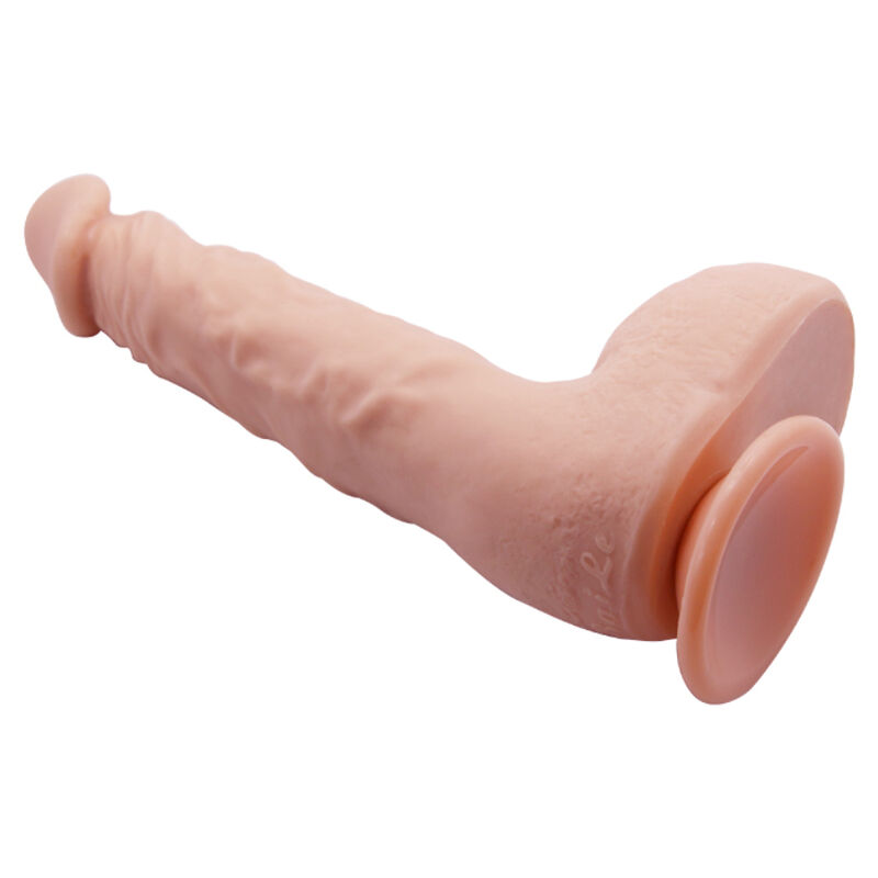 Baile - Realistische Dildo Jason Natuur 24 Cm - Image 4