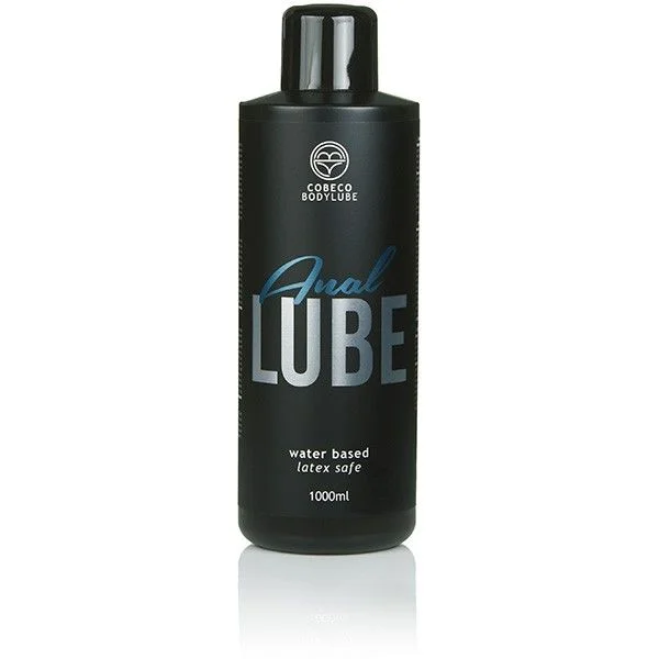 COBECO - LUBRIFIANT ANAL 1000 ML - Image 2