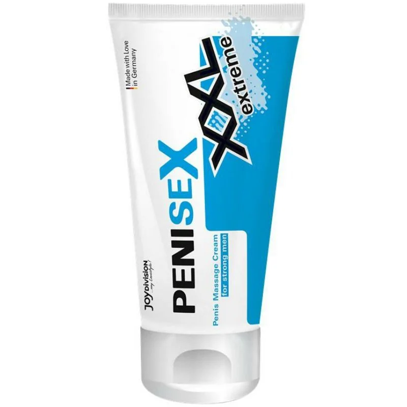Joydivision Eropharm - Penisex Xxl Crème Stimulante Pour Homme 100 Ml