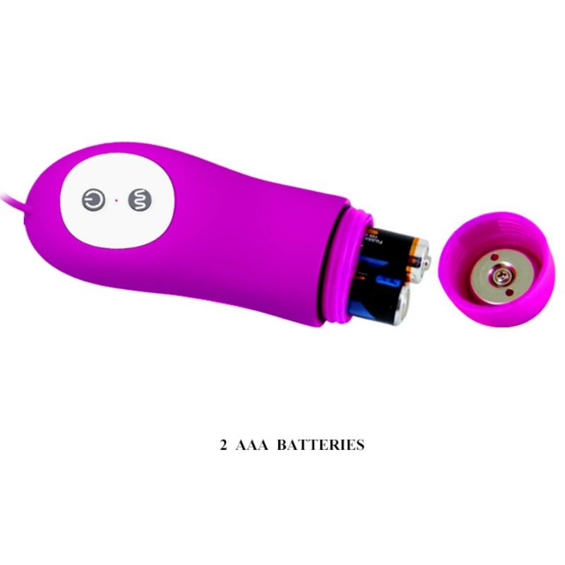 PRETTY LOVE - OEUF VIBRANT EUNICE - Image 6