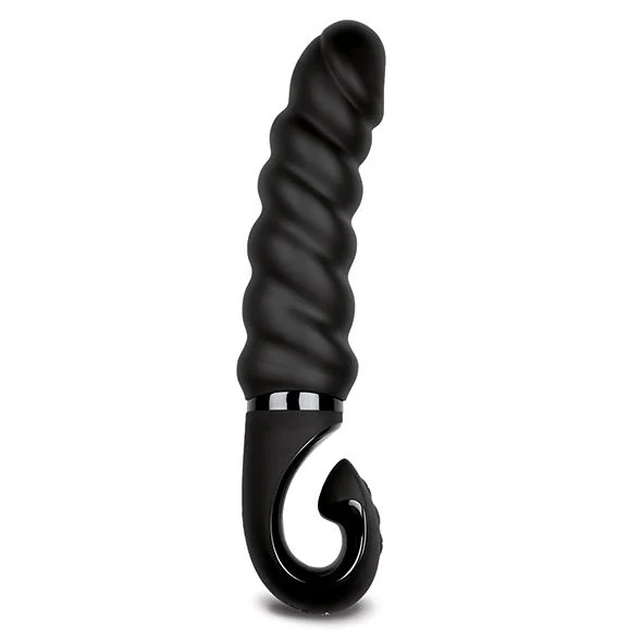 G-Vibe - G-Jack 2 - Gode Vibrant Noir