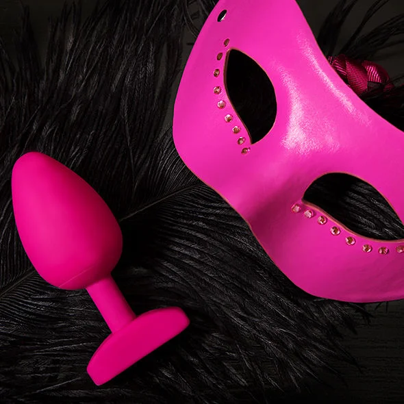 G-VIBE - GPLUG BIOSKIN PLUG ANAL VIBRATION - Image 6