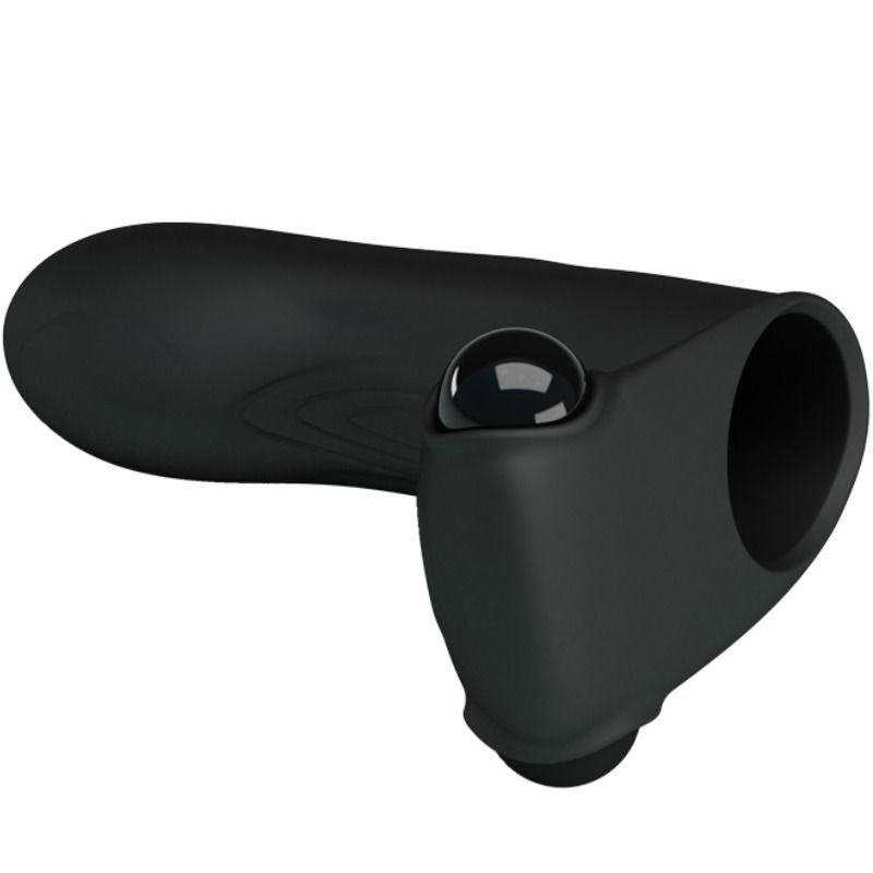 PRETTY LOVE - ADONIS STIMULATOR THIMBLE - Image 3