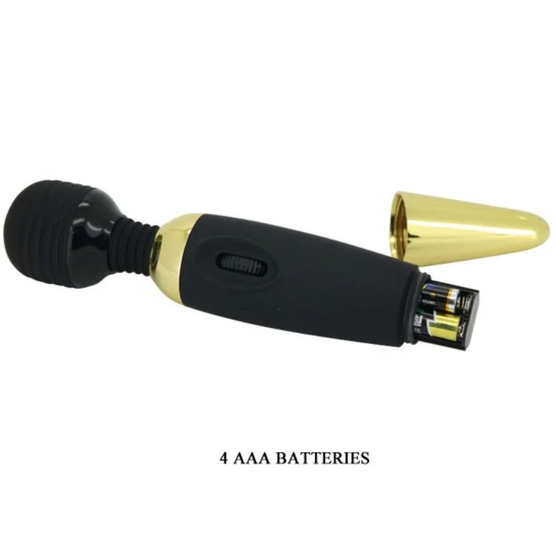 PRETTY LOVE - POWER WAND MASSAGER - Image 4