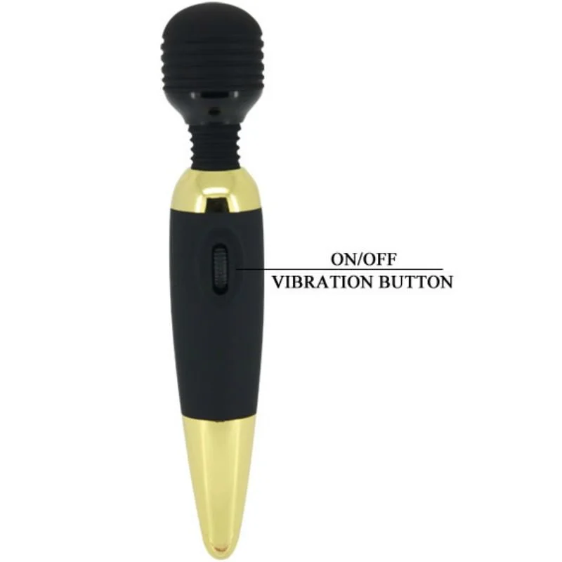 PRETTY LOVE - POWER WAND MASSAGER - Image 7