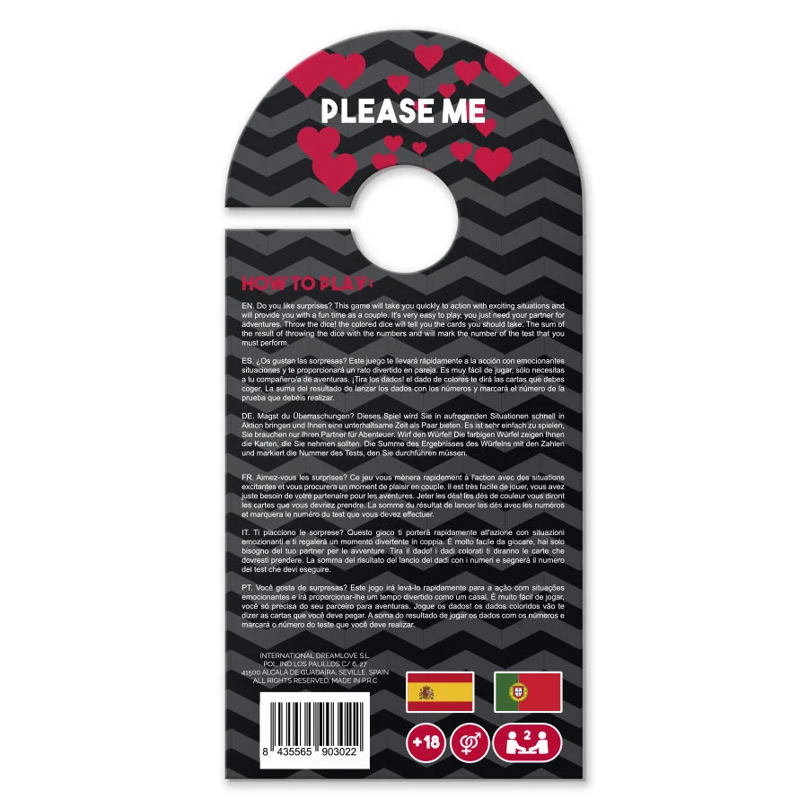 ARIA - PLEASE ME PLAY XXX - Image 4