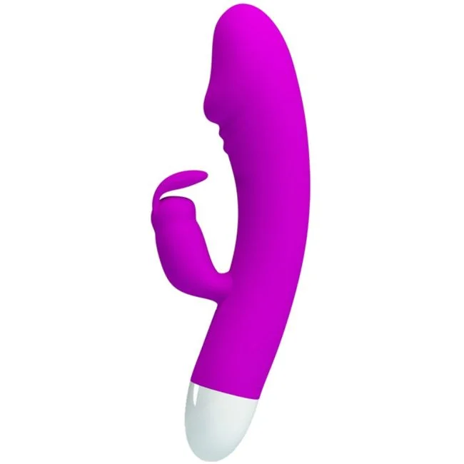 PRETTY LOVE - SMART WILL VIBRATOR 30 MODES - Image 3