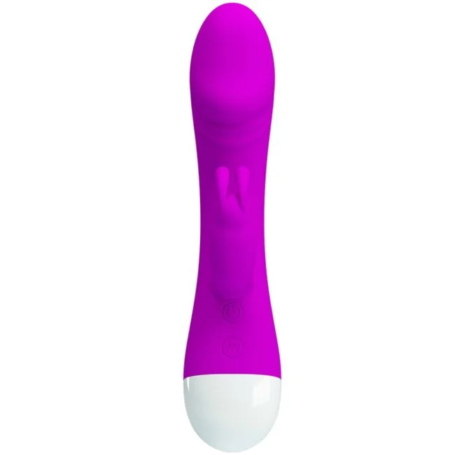PRETTY LOVE - SMART WILL VIBRATOR 30 MODES - Image 4