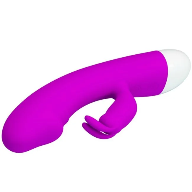PRETTY LOVE - SMART WILL VIBRATOR 30 MODES - Image 5