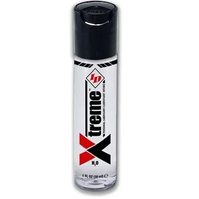 ID XTREME - LUBE 130 ML - Image 3