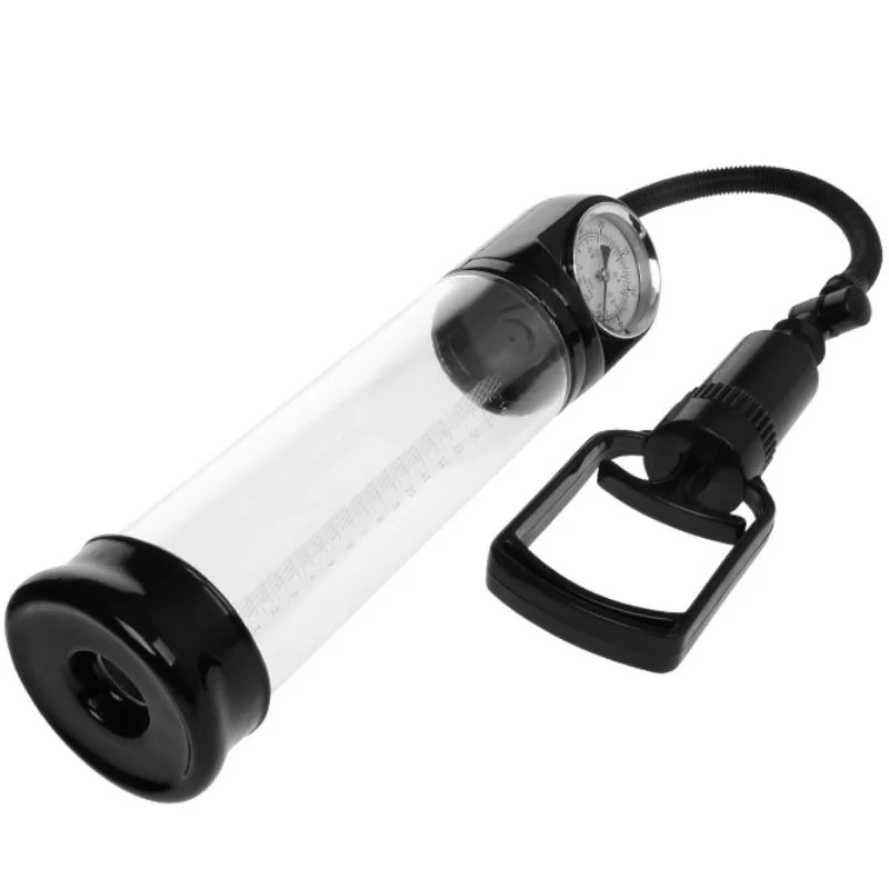 PRETTY LOVE - POMPE DERECTION AVEC BAROMÈTRE - Image 5