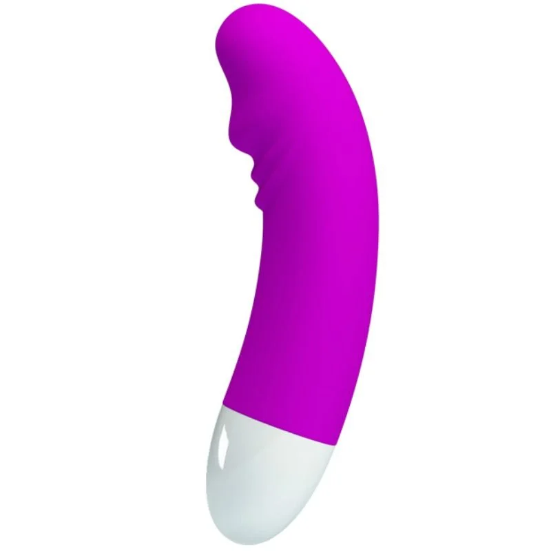 Pretty Love - Mini Vibrateur Luther 30 Modes De Vibration - Image 4