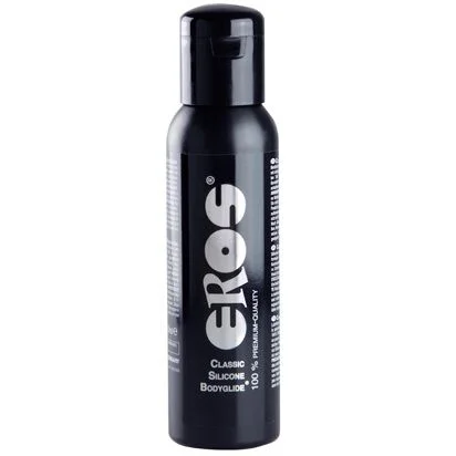 Eros - Classique Bodyglide En Silicone 50 Ml