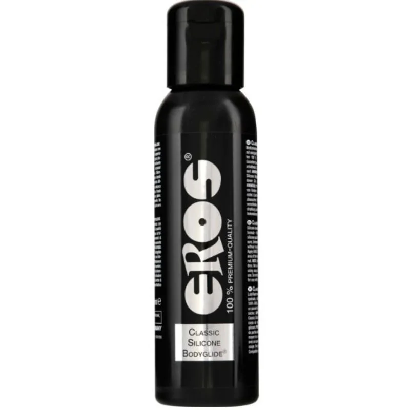 EROS - CLASSIC BODYGLIDE IN SILICONE 250 ML