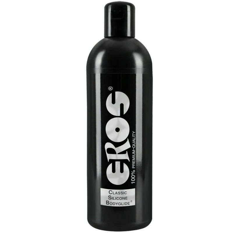 Eros - Classique Bodyglide En Silicone 500 Ml