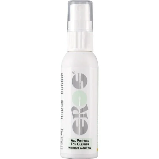 Eros - Nettoyant Pour Jouets Tout Usage 50 Ml