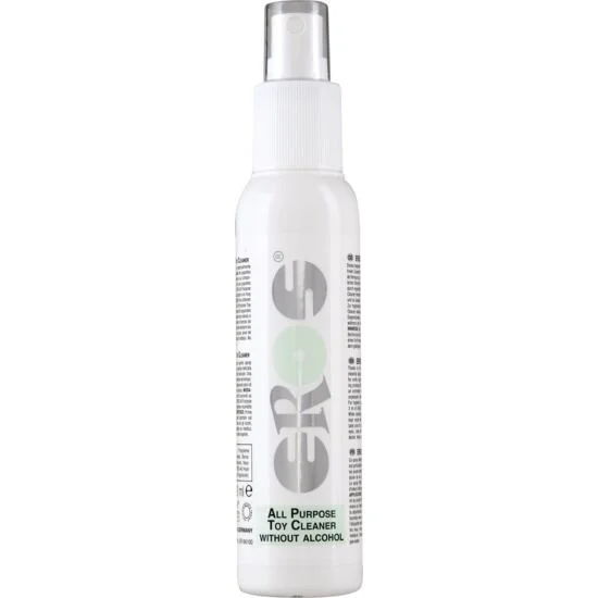 Eros - Nettoyant Pour Jouets Tout Usage 100 Ml