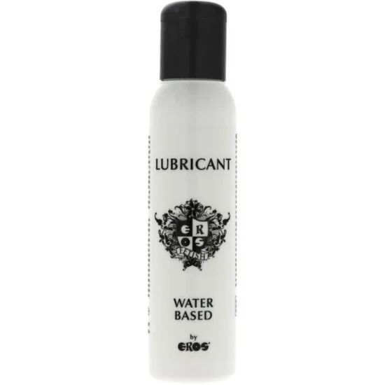 Eros Fetish Line - Lubrifiant À Base D'eau 100 Ml