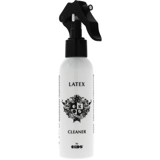 Eros Fetish Line - Latex Nettoyant 150 Ml