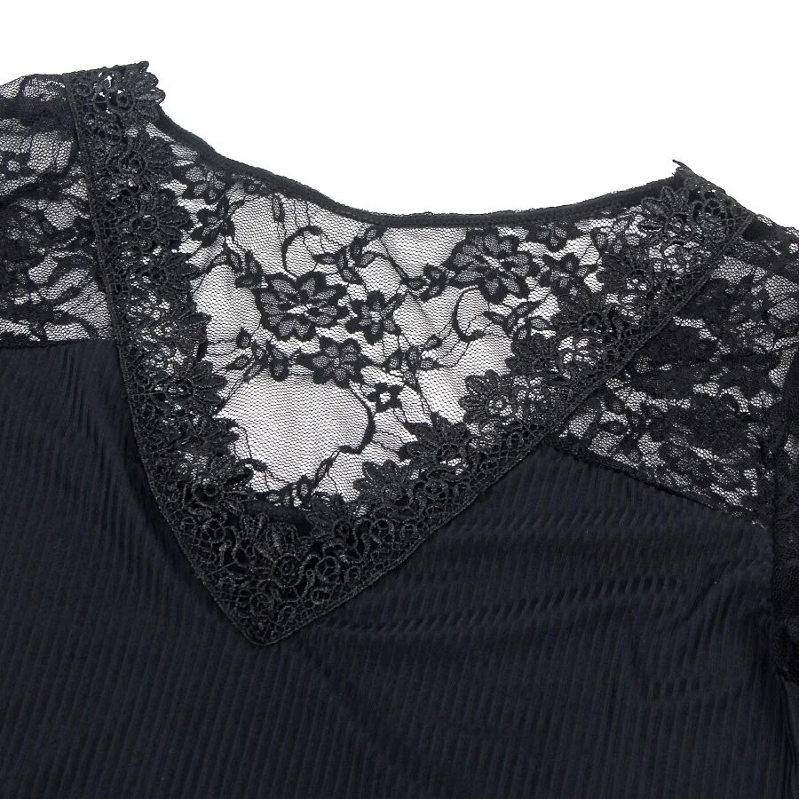 Subblime - Teddy Motif Floral S / M - Image 10