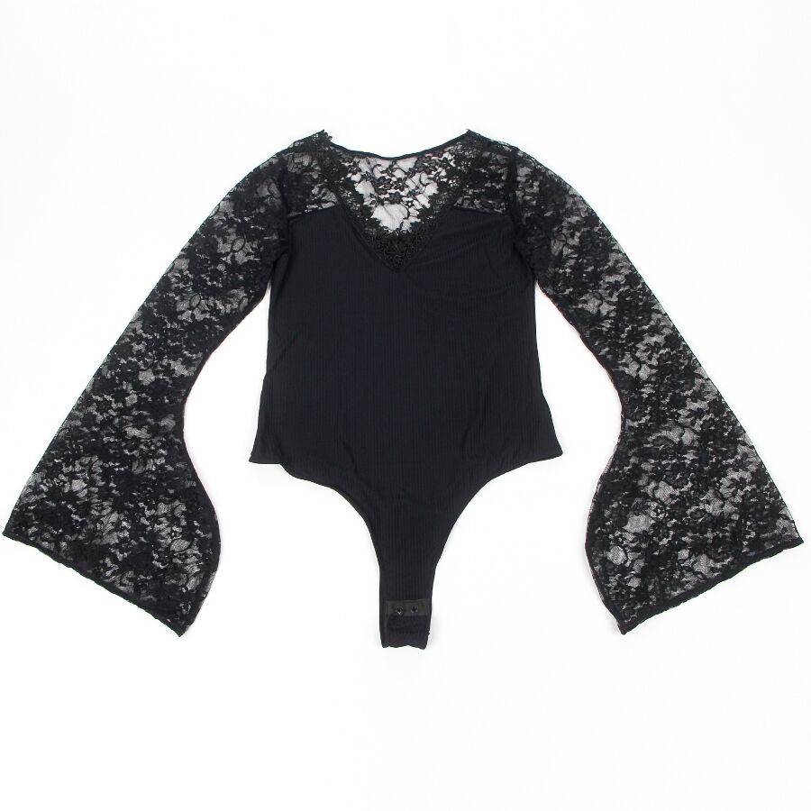 Subblime - Teddy Motif Floral L / Xl - Image 9