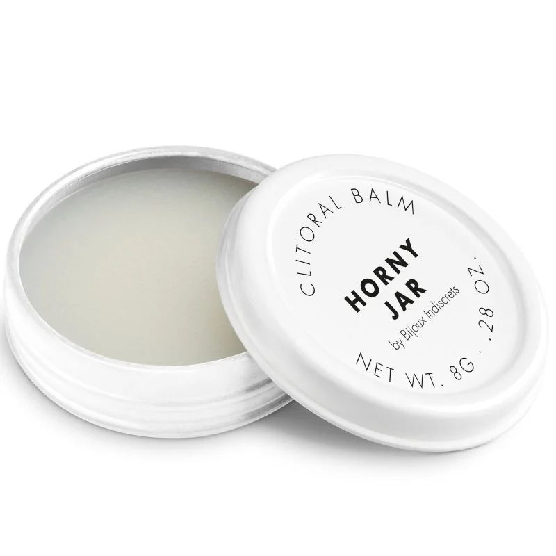 BIJOUX - CLITHERAPY HORNY HAR BALM - Image 3