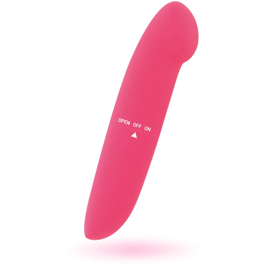 Glossy - Vibrator Phil Rose - Image 3
