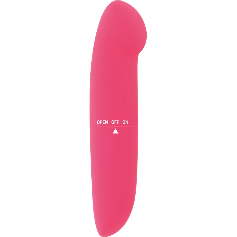Glossy - Vibrator Phil Rose - Image 4