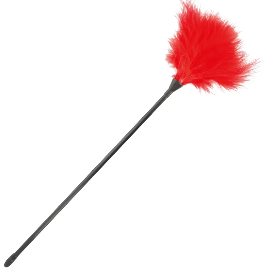 Darkness - Stylo Stimulant Rouge 42Cm