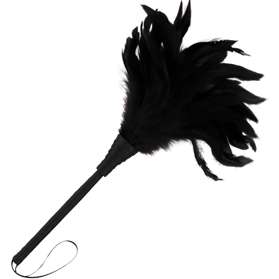 Darkness - Stylo Stimulant Noir Lux