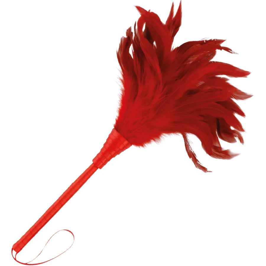 Darkness - Stylo Stimulant Rouge 24Cm