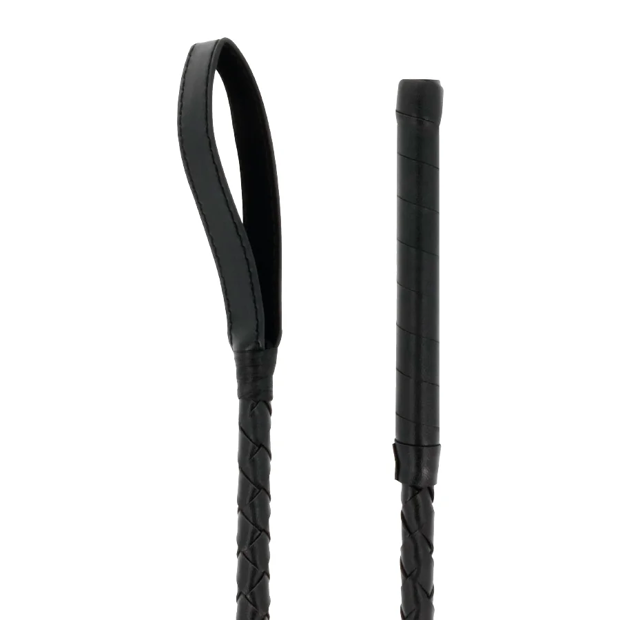 Darkness - Bdsm Fetisj Noorder Whip 70 Cm - Image 3