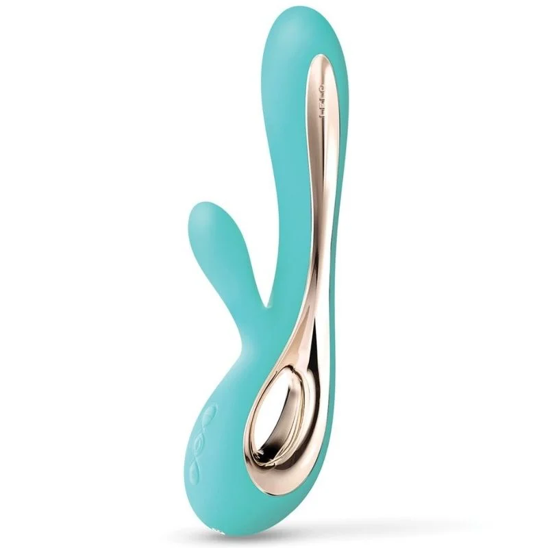 LELO - VIBRATOR AQUA SORAYA 2 KONIJN