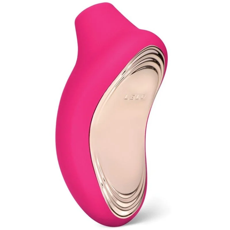 Lelo - Stimulateur Clitoris Sona 2 Cruise Cerise - Image 3