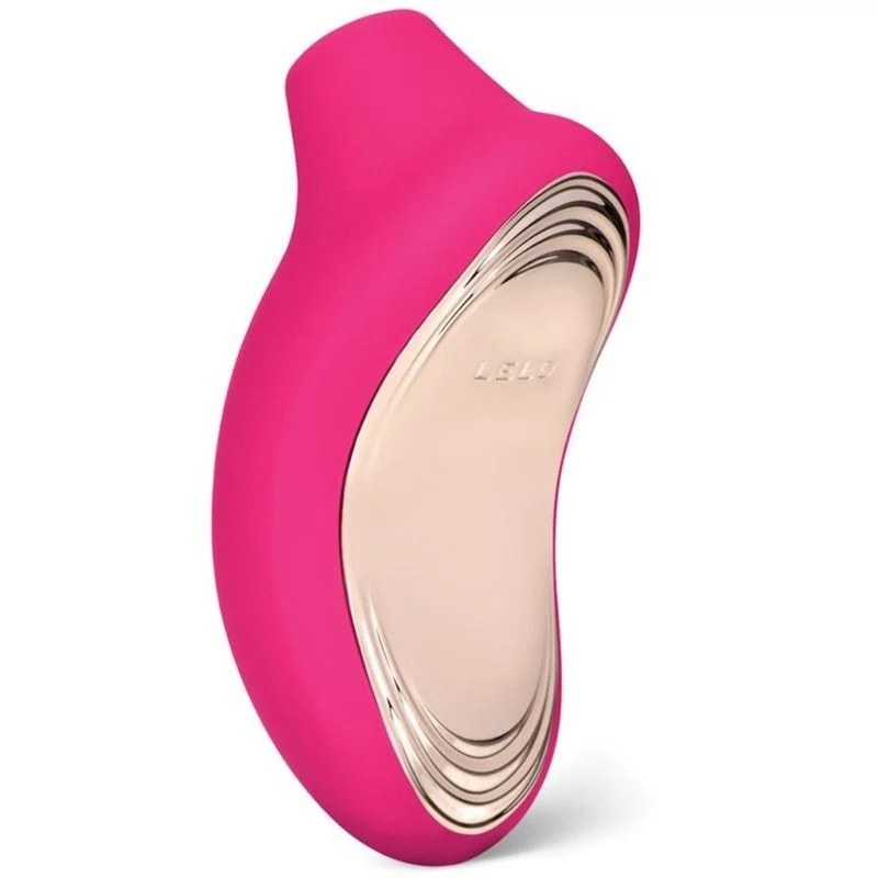 LELO - CLITORIS STIMULATOR SONA 2 FUCHSIA - Image 3