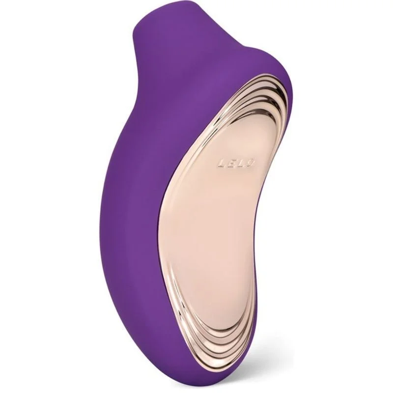 LELO - CLITORIS STIMULATOR SONA 2 LILAC - Image 3