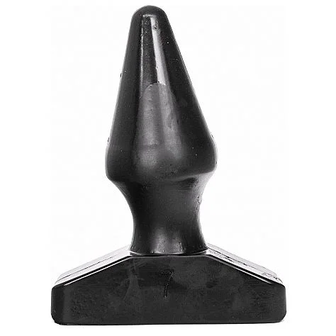 All Black - Plug Anal 16 Cm - Image 3