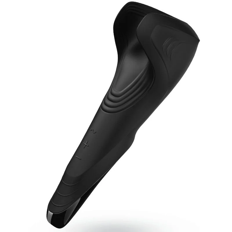 Satisfyer - Wand Voor Mannen