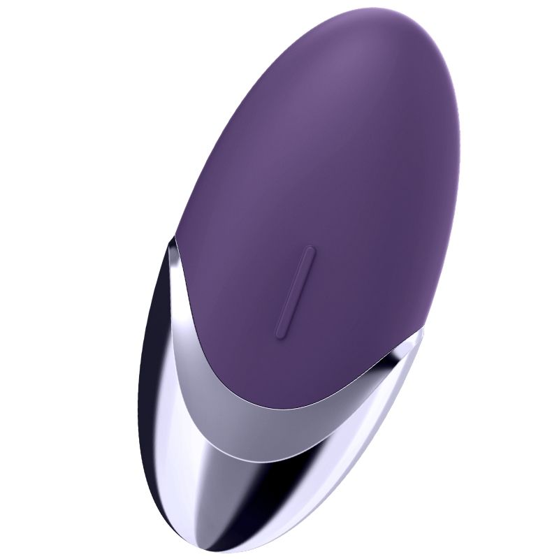 SATISFYER - LAYONS PURPLE PLEASURE - Image 3