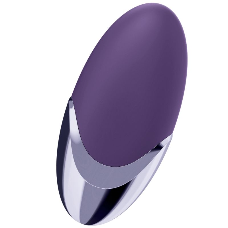 SATISFYER - LAYONS PURPLE PLEASURE - Image 4