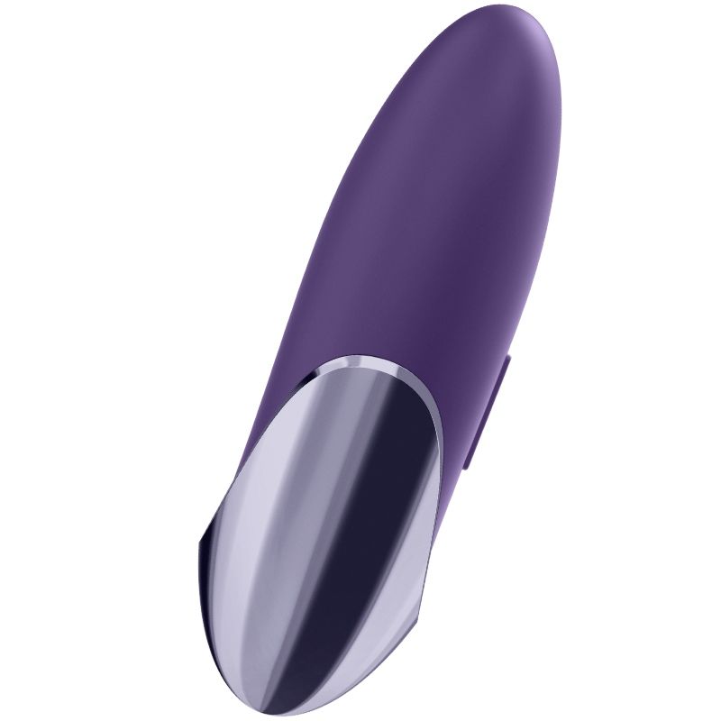 SATISFYER - LAYONS PURPLE PLEASURE - Image 5