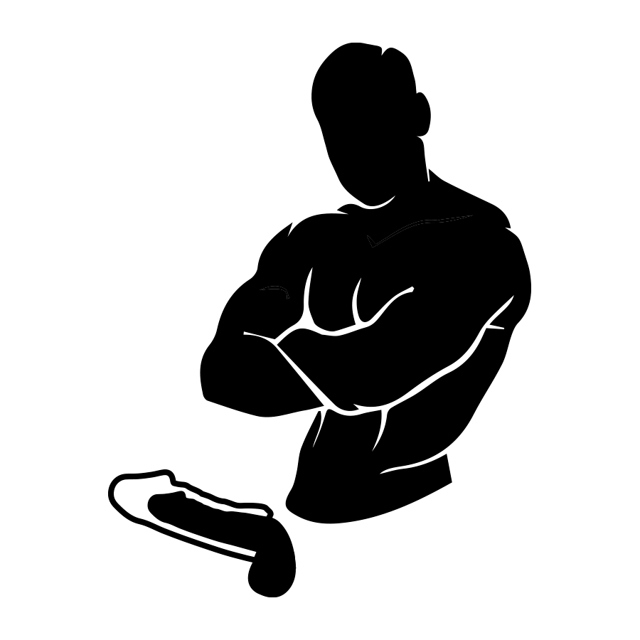 ADDICTED TOYS - EXTENSION DE DONG TRANSPARENTE - Image 8