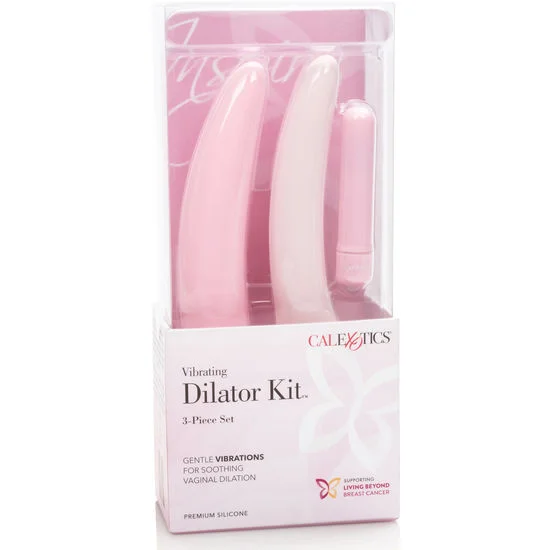 CALEXOTICS - KIT DILATATEUR VIBRANT INSPIRE - Image 3