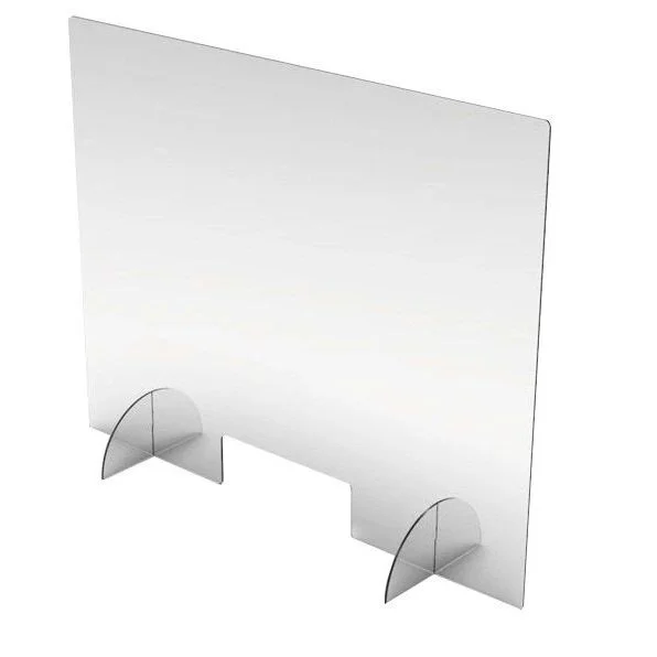 Écran Métraquilat 100X80 Cm Spécial Covid-19 - Image 2