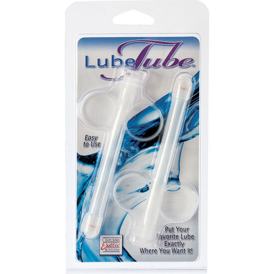 CALEXOTICS - TUBE DE LUBRIFICATION CALEXOTICS - Image 3